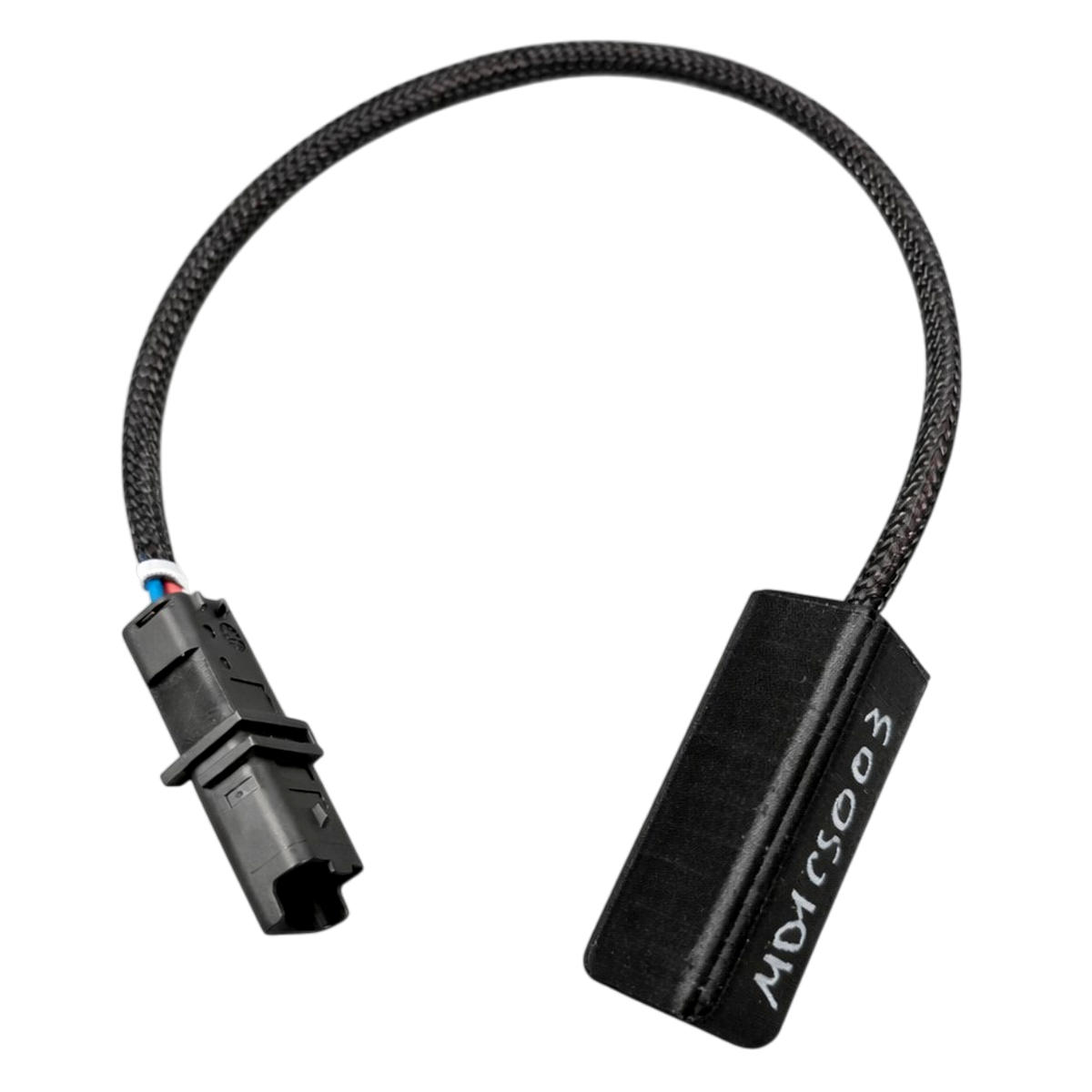 Эмулятор DPF для MD1CD003 1.5 BLUEHDI простая установка